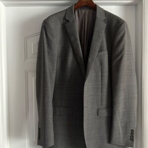 Men’s sport coat. Gently worn. Beautiful